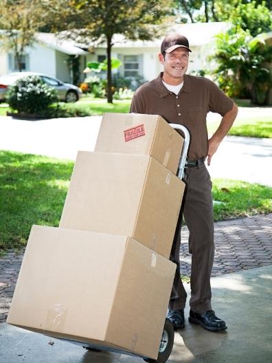 Affordable Brisbane Interstate Removals