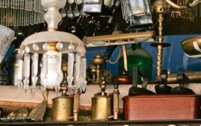 Tips For Packing Antiques And Collectibles During Relocation