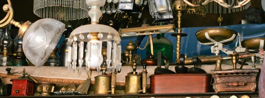 Tips For Packing Antiques And Collectibles During Relocation