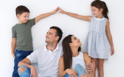 7 TIPS TO PREPARE YOUR CHILDREN FOR A MOVE