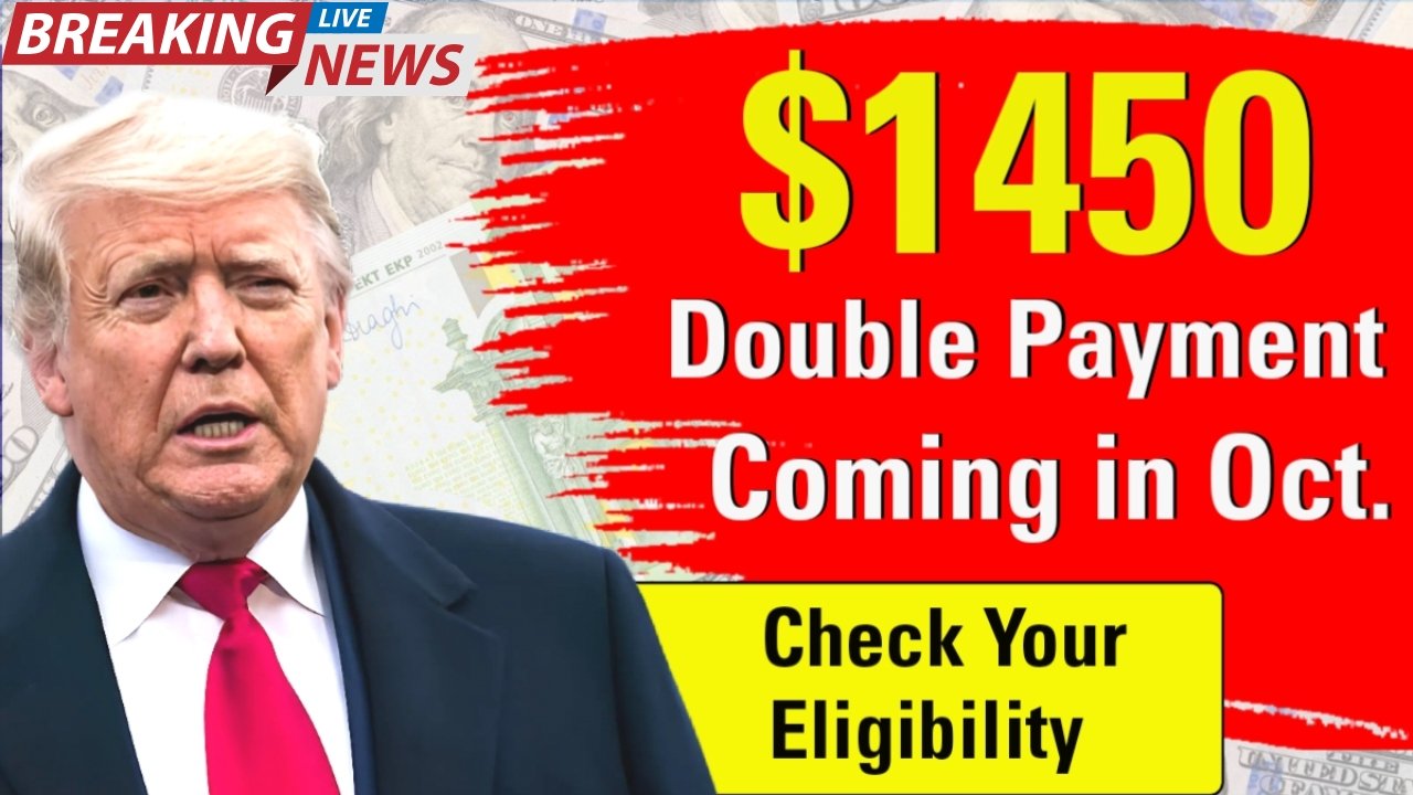 $1,450 SSI Couples Payment 2025 – Step-by-Step Guide to Claim Direct Deposit Fast