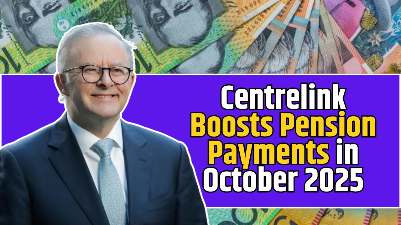 Centrelink Payment Boost October 2025 – Who’s Eligible for the New Increase?